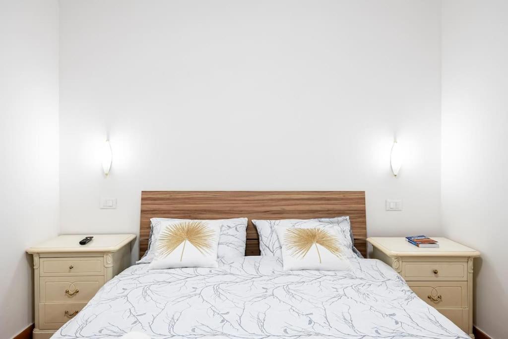 Apartamento Firenze New And Elegant Florencia