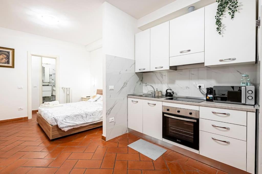 Firenze New And Elegant Apartamento *