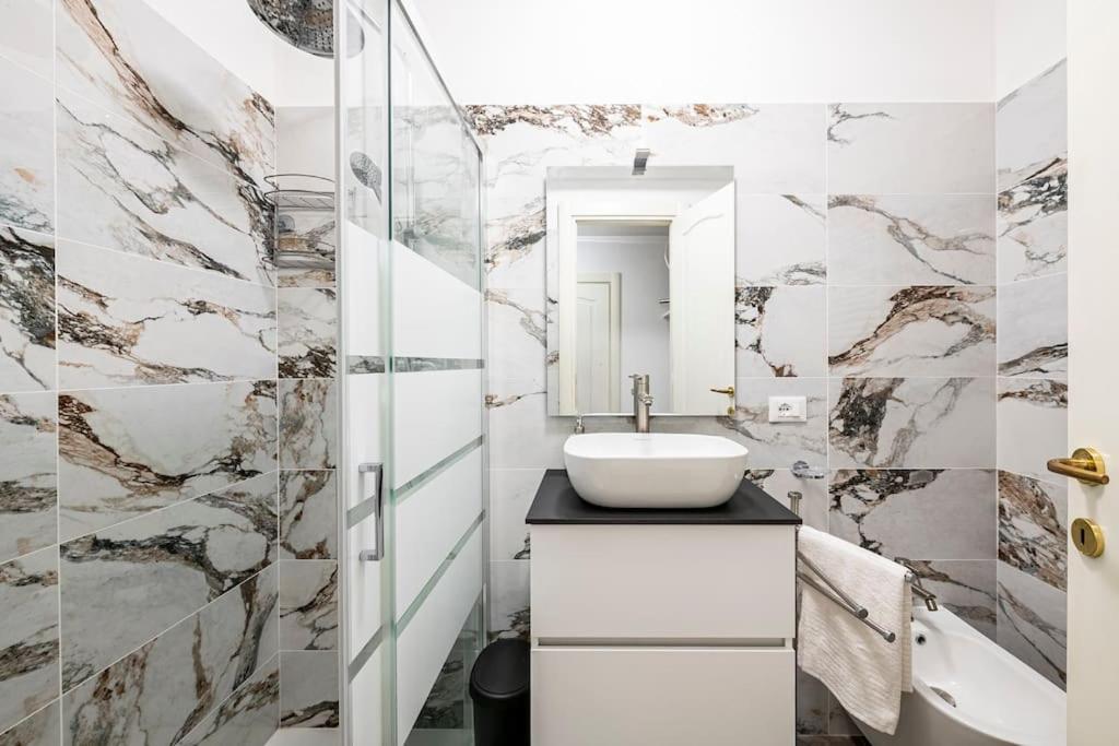 Apartamento Firenze New And Elegant