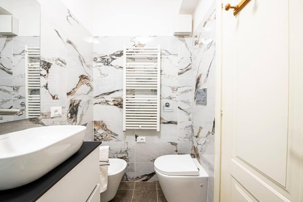 Apartamento Firenze New And Elegant Florencia