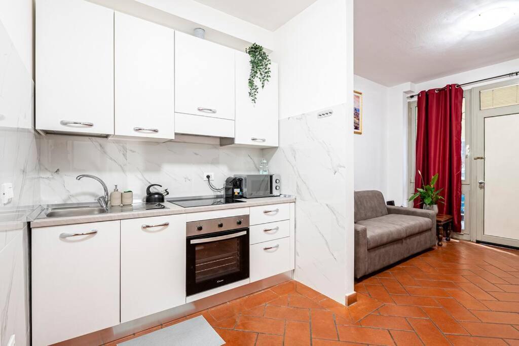 Firenze New And Elegant Apartamento *