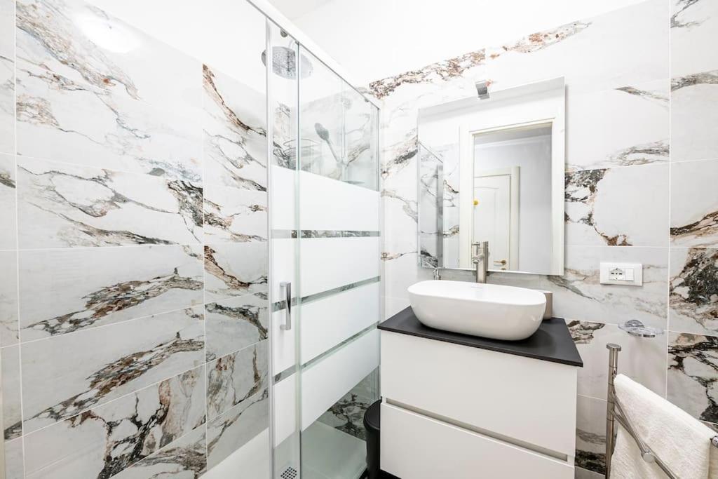 Apartamento Firenze New And Elegant
