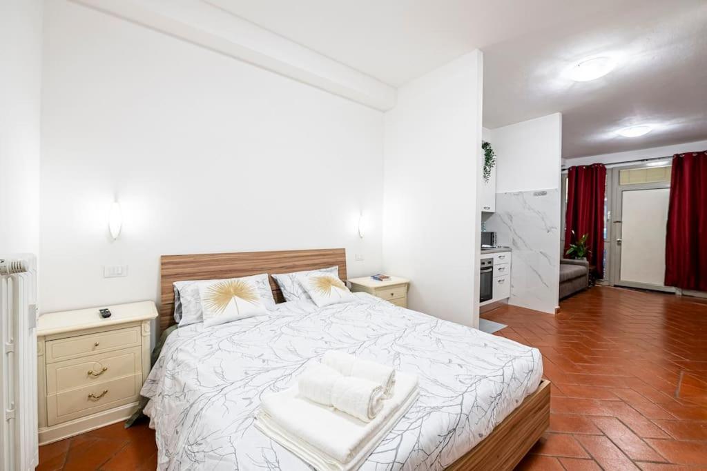 Firenze New And Elegant Apartamento *
