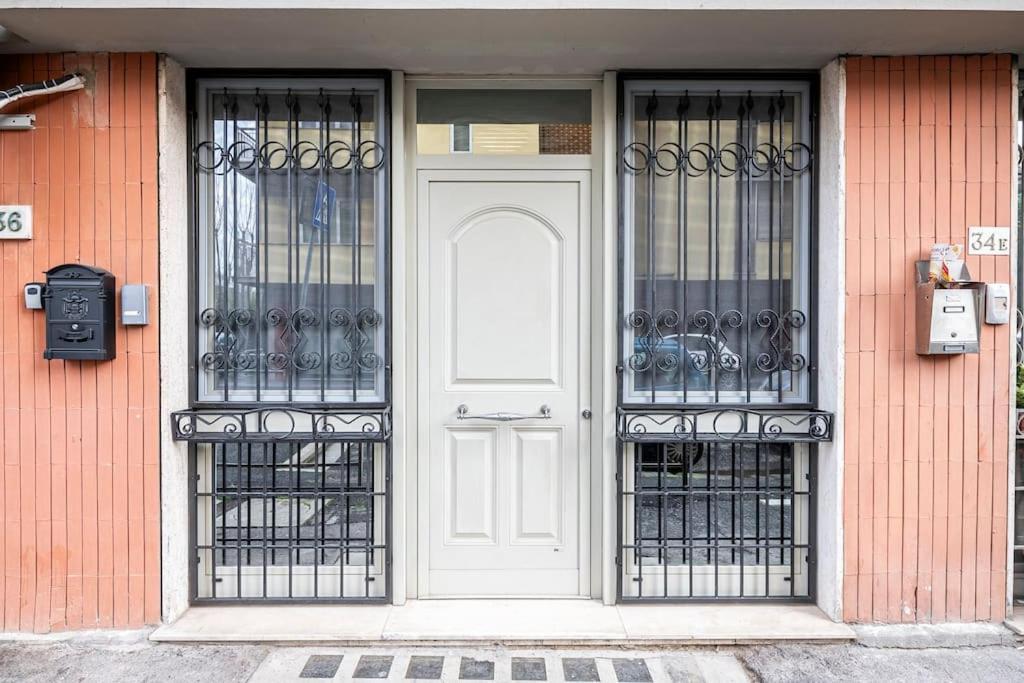 Firenze New And Elegant Apartamento Florencia
